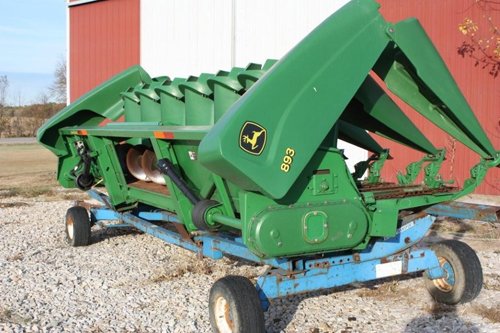 Property photo 27 - Complete Dispersal Farm Equipment Auction